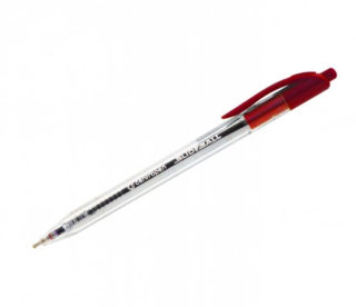 Roller CENTROPEN 2225 Clicker Slideball 0,3mm červený