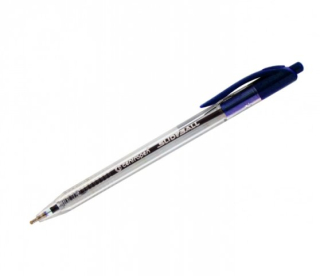 Roller CENTROPEN 2225 Clicker Slideball 0,3mm modrý