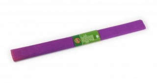Papier krepový KOH-I-NOOR č.21 fialový