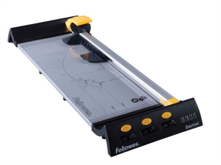Rezačka na papier ELEKTRON "Fellowes" A3 rotačná
