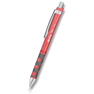 Mikroceruzka ROTRING "Tikky" 0,5mm ružová