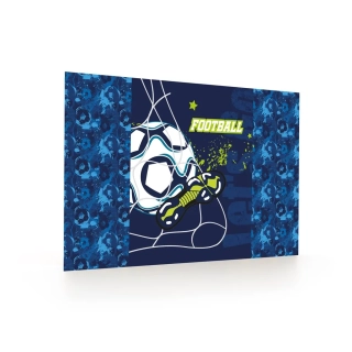 Podložka na stôl 60x40cm Fooball