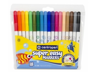Fixky CENTROPEN "2580 Super Easy"/18kks