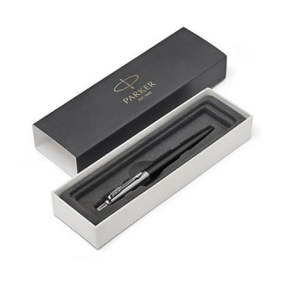 Guľôčkové pero PARKER "Jotter" Bond Street Black CT