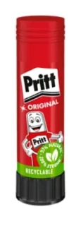 Lepiaca tyčinka HENKEL Pritt Stick 40g