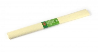 Papier krepový KOH-I-NOOR č.01 biely