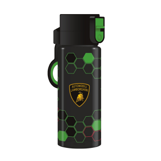 Zdravá fľaša ARS UNA 475ml Lamborghini