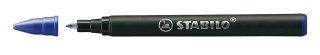 Tuha do rollera STABILO EASY Start 0,5mm/3ks modrá