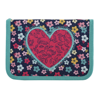 Peračník REYBAG Sweet Flower 1zipsový