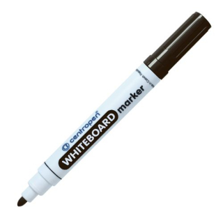 Popisovač CENTROPEN "8559 Whiteboard" na tabule čierny