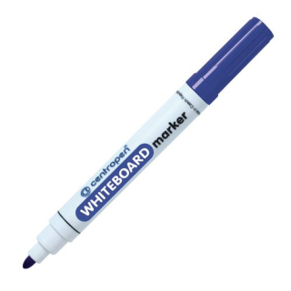 Popisovač CENTROPEN "8559 Whiteboard" na tabule modrý