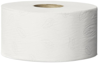 Toaletný papier TORK Jumbo Mini T2 systém, 2-vrstvový, advanced