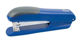 Zošívačka SAX 49 24/6, 26/6 modrá