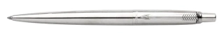 Guľôčkové pero PARKER Jotter Steinless Steel CT