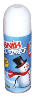 Sprej biely sneh 110 ml
