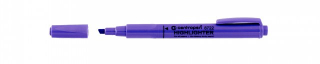 Zvýrazňovač CENTROPEN 8722 fialový