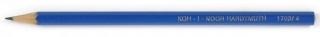 Grafitová ceruzka KOH-I-NOOR 1703 4 ALPHA tvrdá