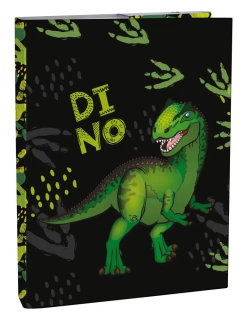Box na zošity A4 STIL Dino Roar