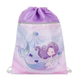 Vrecko na prezúvky STIL Sleepy Mermaid
