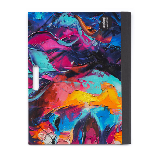 Doska A3 lamino na výkresy PICASSO Akryl 2