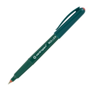 Roller CENTROPEN 4615 F 0,3mm červený