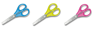 Nožnice MAPED Essentials 13cm pre pravákov