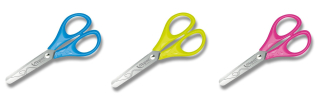 Nožnice MAPED Essentials 13cm pre ľavákov
