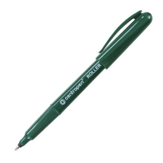 Roller CENTROPEN 4615 F 0,3mm čierny