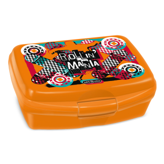 Box na desiatu ARS UNA Rolling Mania