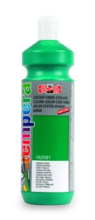 Farby temperové 500ml KOH-I-NOOR zelená tmavá O