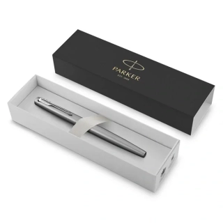 Plniace pero PARKER Jotter Stainless Steel CT