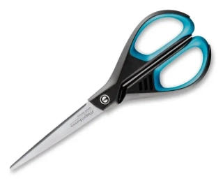 Nožnice MAPED Essentials Soft 17cm symetrické