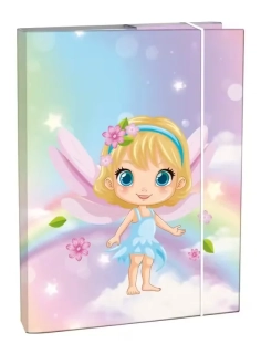 Box na zošity A5 STIL Fairy Tale