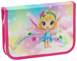 Peračník STIL Fairy Tales 1zipsový