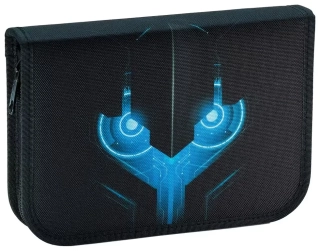 Peračník STIL Droid 1zipsový