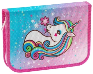 Peračník STIL Unicorn 1zipsový