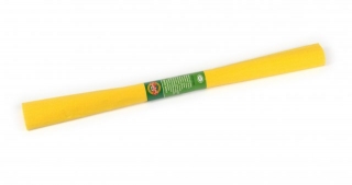 Papier krepový KOH-I-NOOR č.10 žltý tmavý
