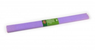 Papier krepový KOH-I-NOOR č.28 fialový svetlý