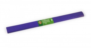 Papier krepový KOH-I-NOOR č.29 fialový tmavý