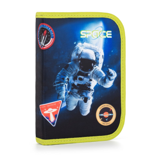 Peračník KARTON P+P Space 1zipsový