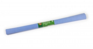 Papier krepový KOH-I-NOOR č.25 modrý svetlý (blankytný)