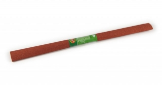 Papier krepový KOH-I-NOOR č.22 hnedý svetlý