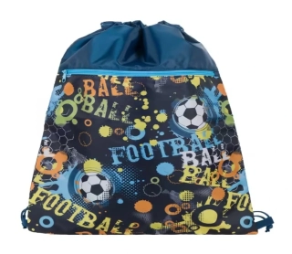 Vrecko na prezúvky STIL Football
