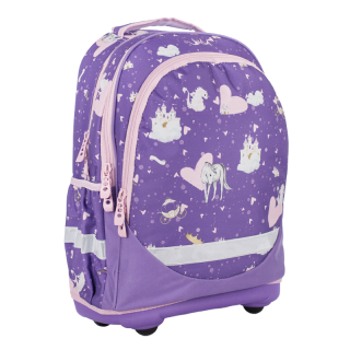 Anatomický batoh REYBAG Unicorn 2