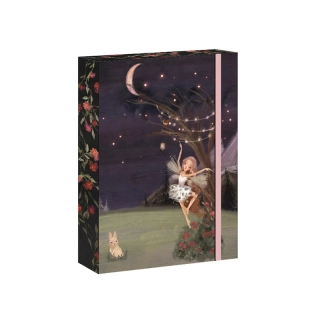 Box na zošity A5 REYBAG Fairyland