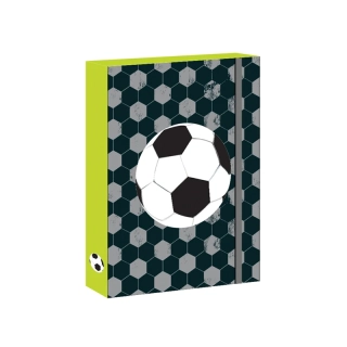 Box na zošity A5 REYBAG Football 2