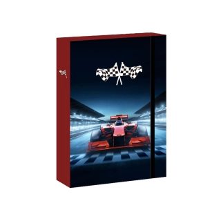 Box na zošity A5 REYBAG Formula