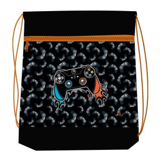 Vrecko na prezúvky REYBAG Game 2