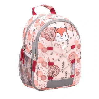 Detský batoh BELMIL Woodland Foxy
