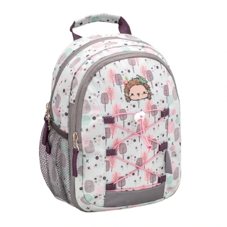Detský batoh BELMIL Woodland Hedgehog